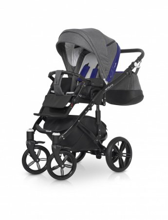 Детская коляска EXPANDER ENDURO 2 в 1