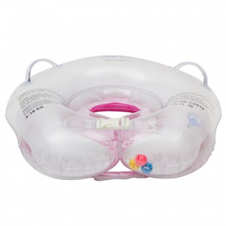 Круг для плавания FLIPPER БАЛЕРИНА