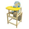 Стол-стул для кормления Сенс-М СТД-07 плюс