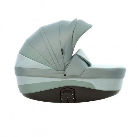 Детская коляска Indigo Duo 2021 3 в 1