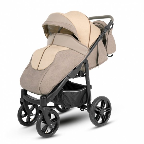 Прогулочная коляска  CAMARELO ELIX