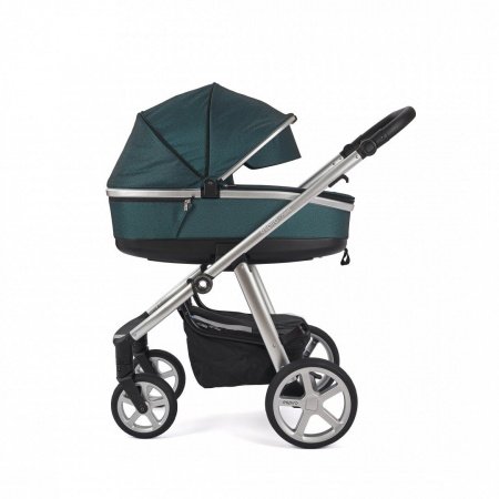 Детская коляска Espiro Next UP Multicolor  2 в 1