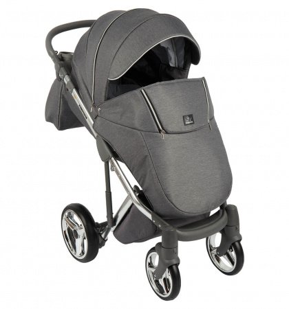 Детская коляска ADAMEX Chantal Se 2 в 1