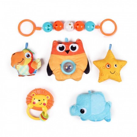 Развивающий коврик УЮТНЫЙ УГОЛОК