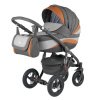 Детская коляска ADAMEX BARLETTA NEW 2 в 1