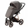 Детская коляска ADAMEX Paolo Star 3 в 1