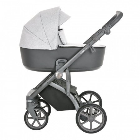 Детская коляска Roan Bass Next 2 в 1