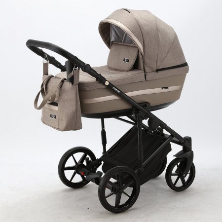 Детская коляска ADAMEX Rimini 3 в 1