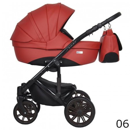 Детская коляска RIKO SIGMA 2 в 1