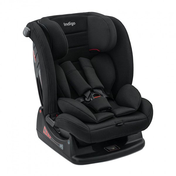Детское автокресло Indigo REFLEX (0-36 кг)