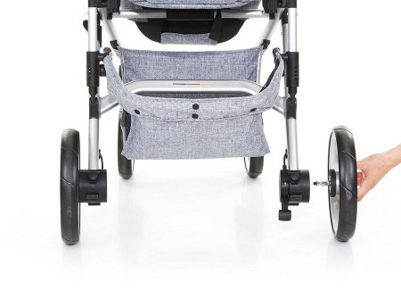 Детская Коляска FD-DESIGN SALSA 4 2 в 1