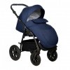 Детская коляска Indigo Charlotte Mono 3 в 1