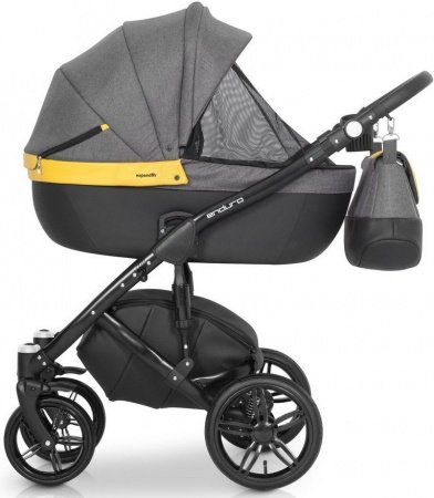 Детская коляска EXPANDER ENDURO 3 в 1