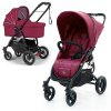 Детская коляска Valco Baby Snap 4 2 в 1
