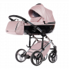 Детская коляска JUNAMA FLUO LINE 2 в 1