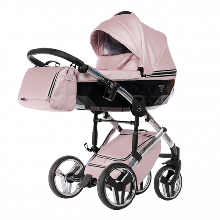 Детская коляска JUNAMA FLUO LINE 2 в 1