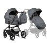 Детская коляска Tutis Gio+ 2 в 1