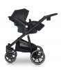 Детская коляска VERDI Verano 3 в 1