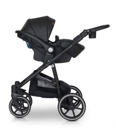 Детская коляска VERDI Verano 3 в 1