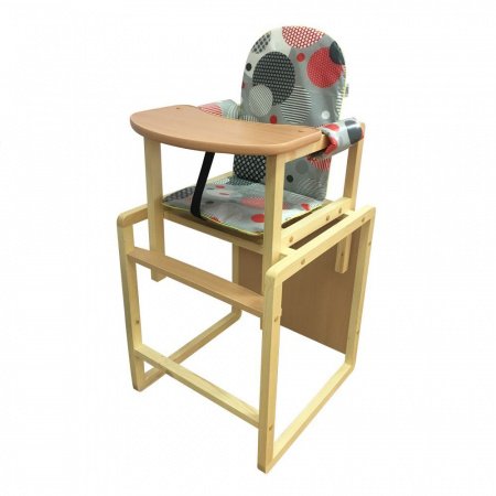 Стол-стул для кормления Сенс-М БУТУЗ ПЛЮС