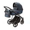 Детская коляска Adamex Belissa 2 в 1