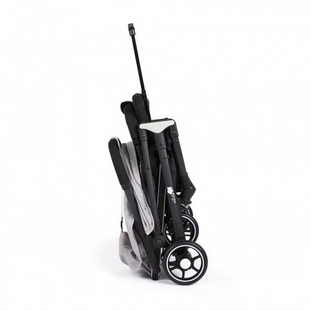 Коляска прогулочная Alis ONYX