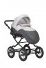 Коляска Indigo CHARLOTTE Sity Classic 12&quot;