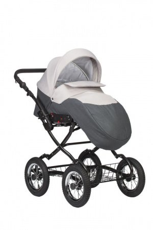 Коляска Indigo CHARLOTTE Sity Classic 12&quot;