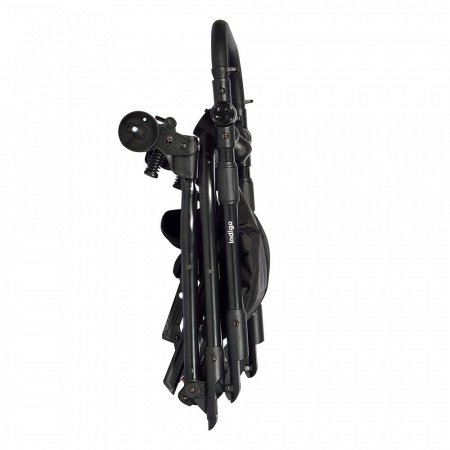 Детская коляска Indigo Cross 3 в 1