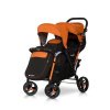 Прогулочная Коляска EasyGo Fusion Duo