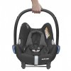Детское автокресло Maxi-Cosi  CabrioFix + База