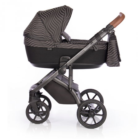 Детская коляска Roan Bloom 2 в 1