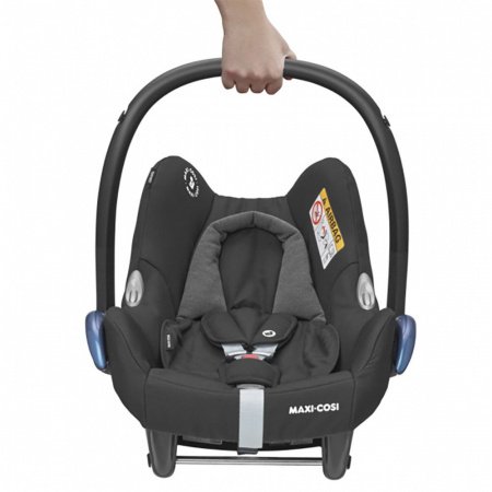 Детское автокресло Maxi-Cosi  CabrioFix + База
