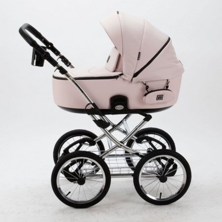 Детская коляска Adamex Porto Retro 2 в 1