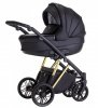 Детская коляска VERDI Delorean Premium 3 в 1