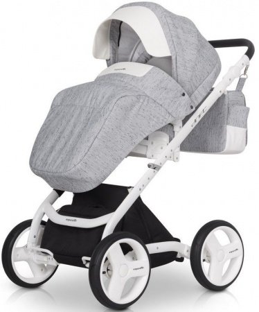 Детская коляска EXPANDER DRIFT 2 в 1
