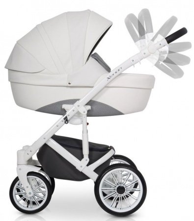 Детская коляска EXPANDER XENON 2 в 1