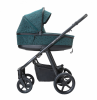 Детская коляска Espiro Next Up Limited Heartleaves 2 в 1