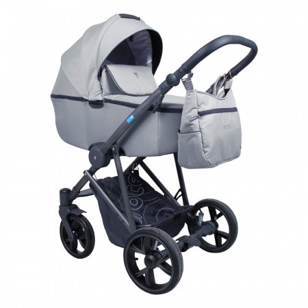 Детская коляска Aroteam Belino 3 в 1