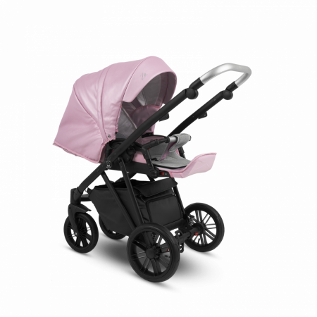 Детская коляска CAMARELO ZEO ECO 2 В 1