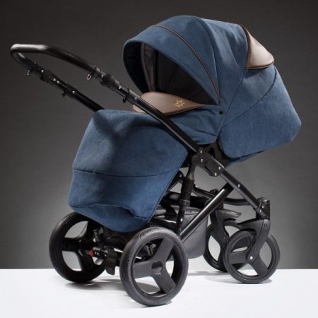 Детская коляска ESPERANZA LOTUS Puento 2 в 1