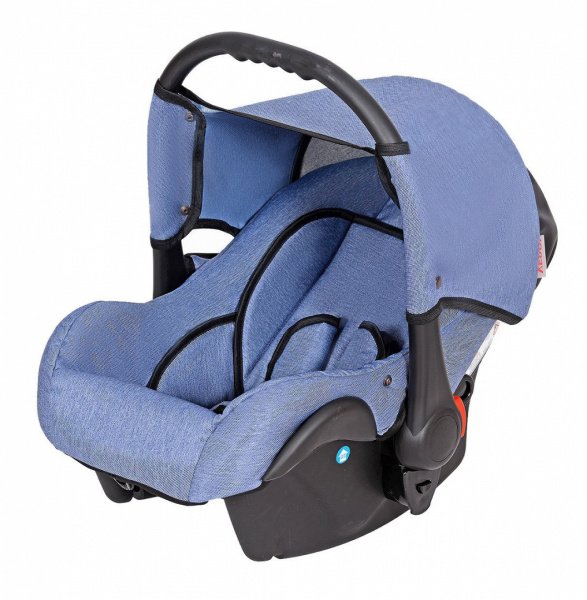 Детская коляска VERDI Sonic Plus 3 в 1