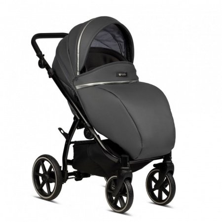 Детская коляска Tutis Uno³+ Ecco 3 в 1