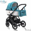 Детская коляска МАЕМА Eve 3 в 1