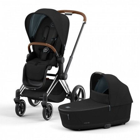 Детская коляска Cybex Priam IV 2 в 1
