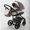 Детская коляска BEBE - MOBILE Fabiola 3 в 1