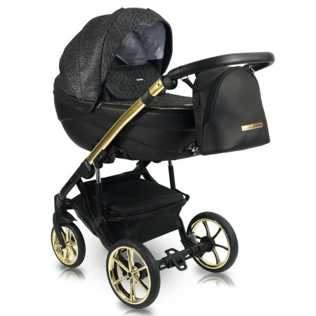 Детская коляска BEXA Ideal 2 в 1