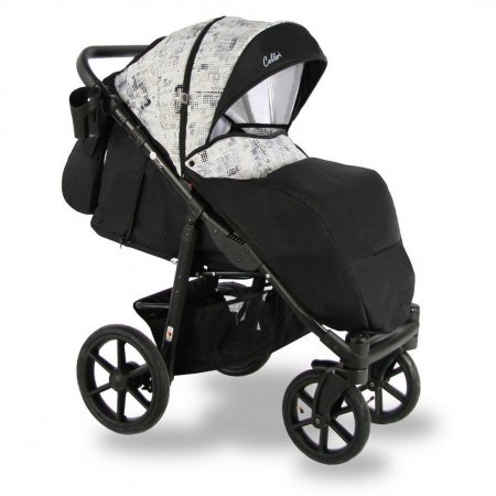 Прогулочная коляска Sevillababy COLIBRI