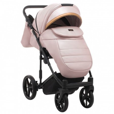 Детская коляска Adamex Rimini Deluxe 2 в 1