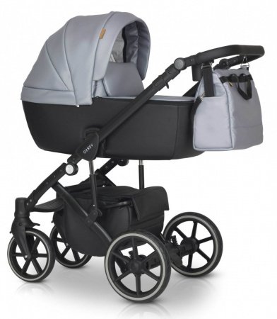 Детская коляска VERDI Verso 3 в 1